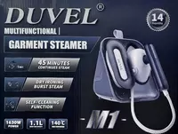 Бытовой отпариватель одежды "DUVEL" М1