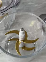 Электрический измельчитель (чоппер) "Gipfel" GF-1991