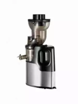 Gipfel GF-5078 sharbat chiqargich, 1200 Vt (Germaniya), metall/qora