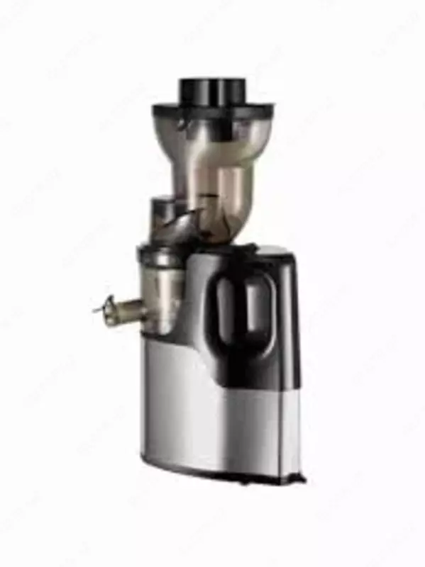 Gipfel GF-5078 sharbat chiqargich, 1200 Vt (Germaniya), metall/qora