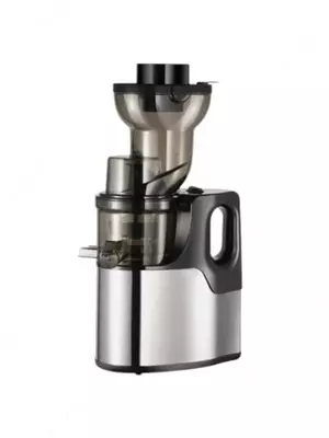 Gipfel GF-5078 sharbat chiqargich, 1200 Vt (Germaniya), metall/qora