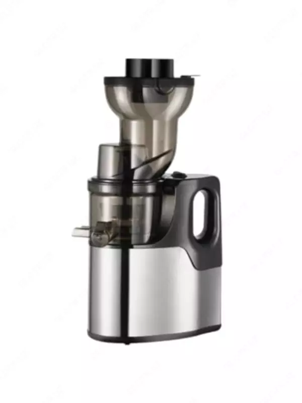 Gipfel GF-5078 sharbat chiqargich, 1200 Vt (Germaniya), metall/qora