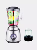 Gipfel GF-5036 2-in-1 blender