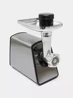 Электрическая мясорубка (нерж. сталь) "Gipfel" GF-1926