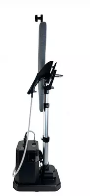 Universal dazmollash tizimi 3 in 1 (3 o'rinli taxta) "Gipfel" G8 Pro, 2200 Vt, 2,9 l, 90 g/min (Germaniya) Qora