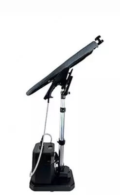 Universal dazmollash tizimi 3 in 1 (3 o'rinli taxta) "Gipfel" G8 Pro, 2200 Vt, 2,9 l, 90 g/min (Germaniya) Qora