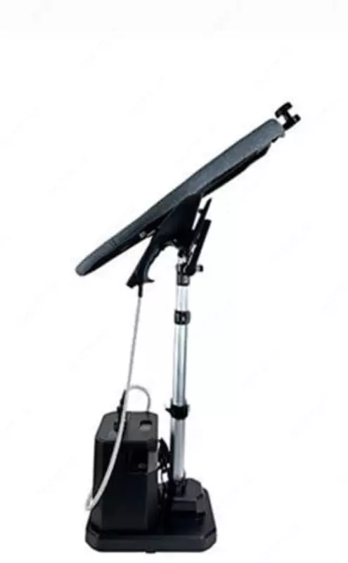 Universal dazmollash tizimi 3 in 1 (3 o'rinli taxta) "Gipfel" G8 Pro, 2200 Vt, 2,9 l, 90 g/min (Germaniya) Qora