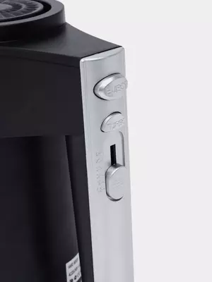 Ручной миксер "BOSCH" 1629, 800 Вт, 3 режима, 4 насадки (Германия) Металлик/черный