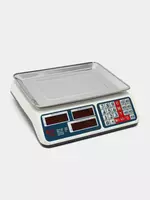 Elektron savdo tarozilari "AQTE" DY 729 – 40 kg (Xitoy)