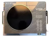 VITEK V-212 elektr induksion mini pechka (sensorli ekran)
