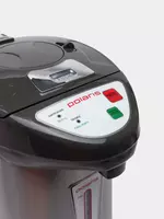 6.8 л (Металлик/черный)