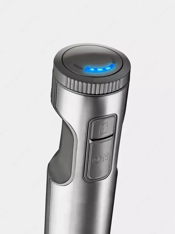 Suv osti blenderi "Sonifer" SF-8070, 800W, Turbo rejimi, 700 ml shisha. (Xitoy) Metallik