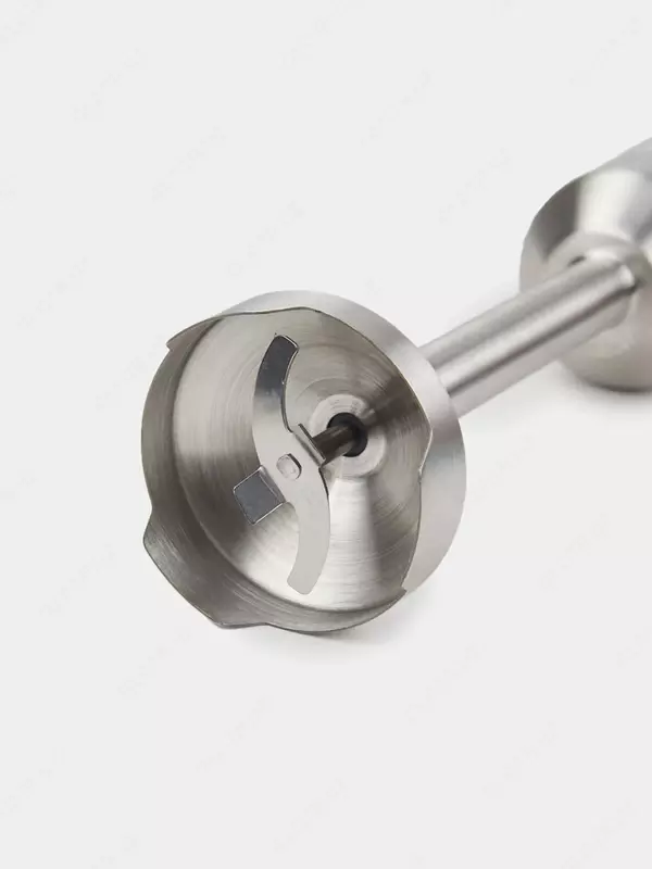 Suv osti blenderi "Sonifer" SF-8092, 1000W, Turbo rejimi, 500 ml shisha. (Xitoy) Metall/qora