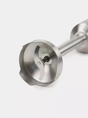 Suv osti blenderi "Sonifer" SF-8092, 1000W, Turbo rejimi, 500 ml shisha. (Xitoy) Metall/qora