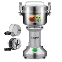 Кофемолка 2 в 1 "Sonifer" SF-3578