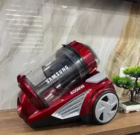 Бытовой циклонный пылесос "Samsung" PSS-430