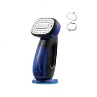 Бытовой отпариватель-щетка одежды (ручной) "Sonifer" SF-9127