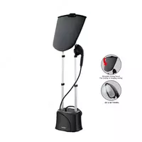 Sonifer SF-9123 maishiy kiyimlarni bug'lash mashinasi (mini taxta)