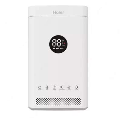 Havo namlagichi "Haier" SCK-9301, 3,5 l, 45 m2 (Xitoy) Oq