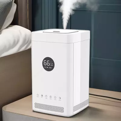 Havo namlagichi "Haier" SCK-9301, 3,5 l, 45 m2 (Xitoy) Oq