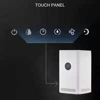 Havo namlagichi "Haier" SCK-9301