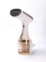 Бытовой отпариватель - щетка для одежды (ручной) "DUVEL" DL-0884B