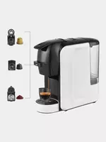 Avtomatik qahva mashinasi (kapsula) 3 tasi 1 ta "SONIFER" SF-3539