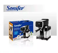 Avtomatik espresso qahva mashinasi "SONIFER" SF-3599