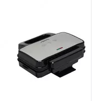 3-in-1 sendvich ishlab chiqaruvchi "Sonifer" SF-6166