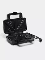 3 panelli (Xitoy) qora/kumush