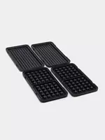 3-in-1 sendvich ishlab chiqaruvchi "Sonifer" SF-6166