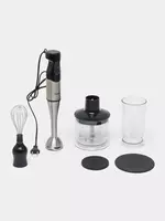 3-in-1 qo'l blenderi