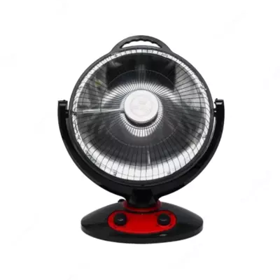 155 000 сум / шт Кварцевый обогреватель GREAT CROWN | 1000 Вт | Для помещений до 25 м²