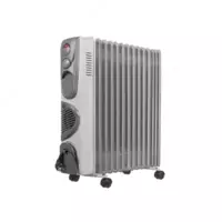 Nikai NK-15 yog‘li isitgich