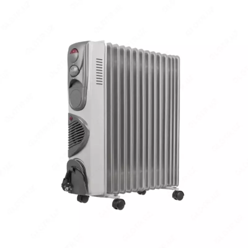 Nikai NK-15 yog‘li isitgich