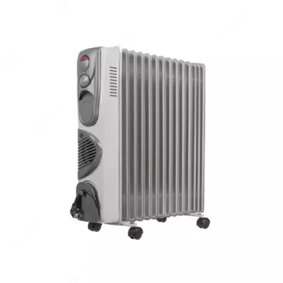 Масляный обогреватель Nikai NK-15