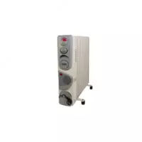 Масляный обогреватель NIKAI NK-9