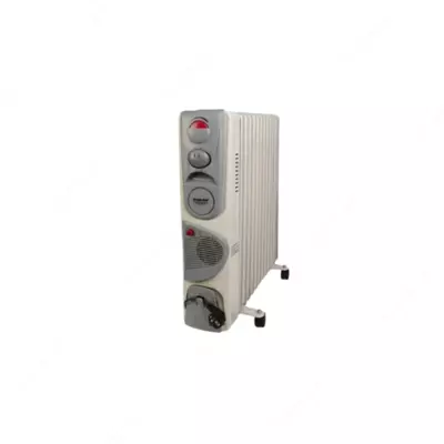 Масляный обогреватель NIKAI NK-9