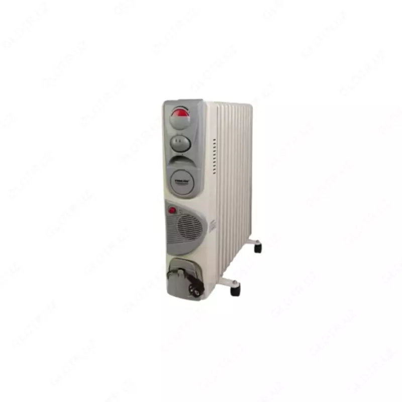 Масляный обогреватель NIKAI NK-9