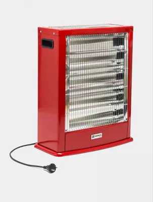 Электрический обогреватель MINIX-1701HH