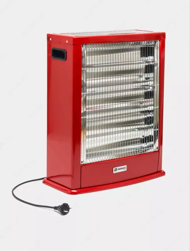 Электрический обогреватель MINIX-1701HH