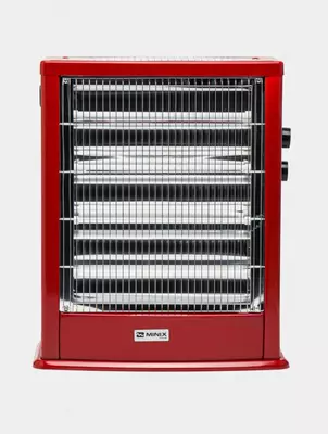 Электрический обогреватель MINIX-1701HH - 499 000 сум / шт