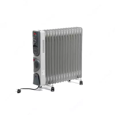 Масляный радиатор NIKURA HY-C3-F