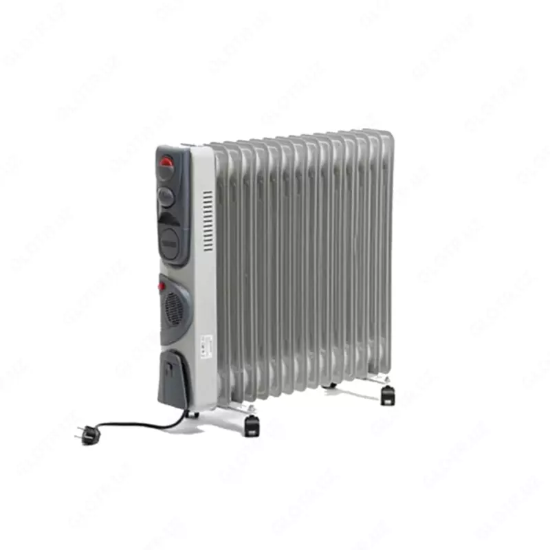 Масляный радиатор NIKURA HY-C3-F