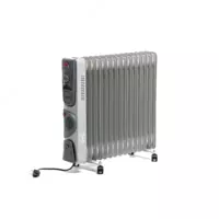 Масляный радиатор NIKURA HY-C3-F