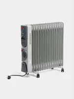 Масляный радиатор NIKURA HY-C3-F - 1 050 000 сум