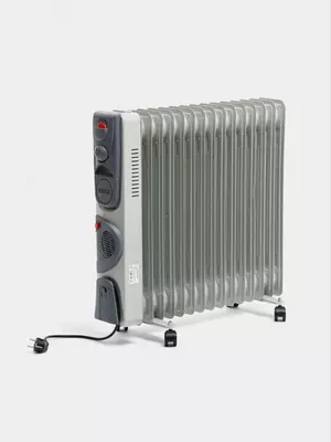 Масляный радиатор NIKURA HY-C3-F - 1 050 000 сум / шт