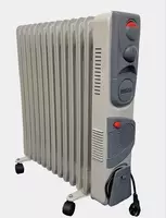 1 050 000 сум Масляный радиатор NIKURA HY-C3-F