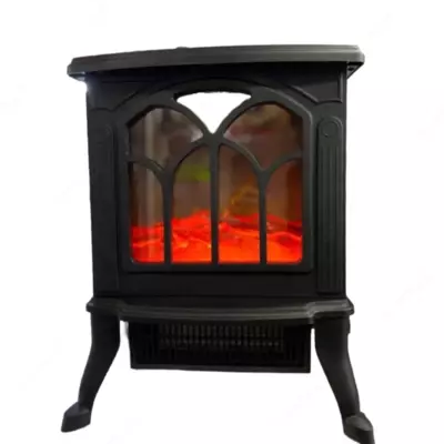 Электрический камин-обогреватель Bosch