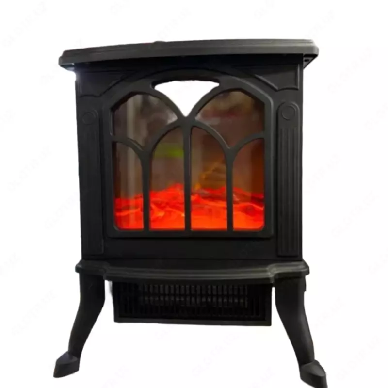 Электрический камин-обогреватель Bosch